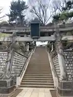 品川神社(東京都)