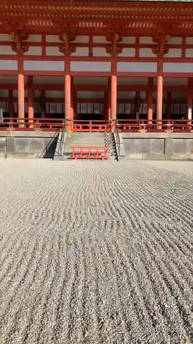 平安神宮(京都府)