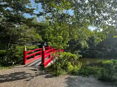 伊弉諾神宮(兵庫県)