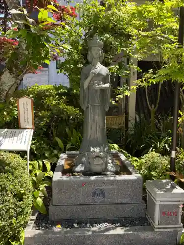 水天宮平沼神社(神奈川県)