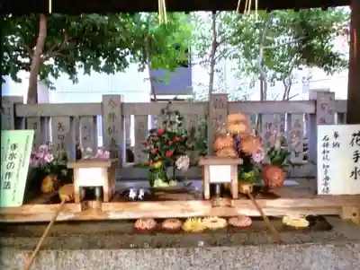 神明氷川神社(東京都)