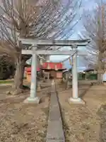 久伊豆神社(埼玉県)