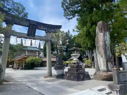 飛驒天満宮(岐阜県)