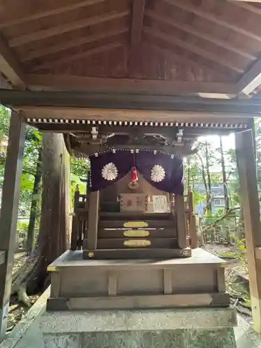 伊和神社(兵庫県)