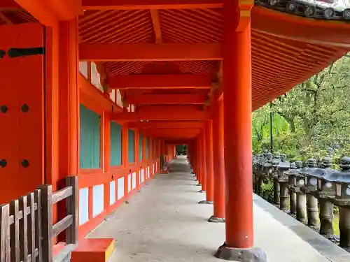 春日大社のその他建物