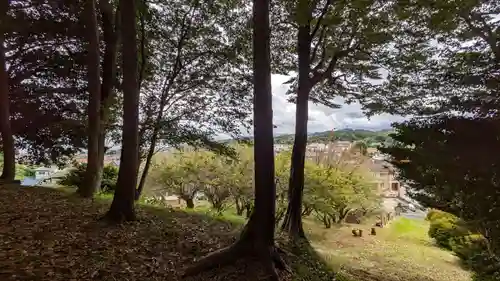 大戸御嶽神社(東京都)