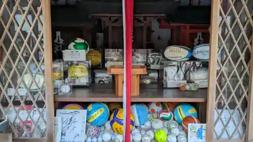 白峯神宮(京都府)