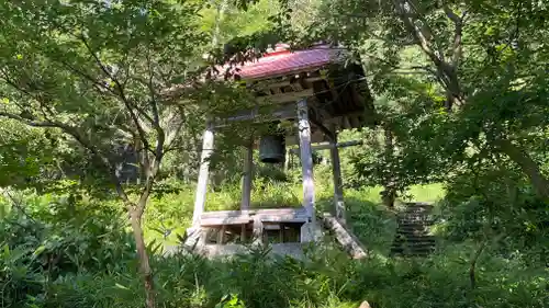 秀重院の建物その他