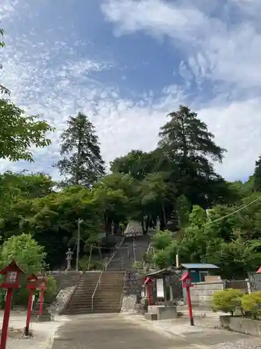 賀茂別雷神社の建物その他