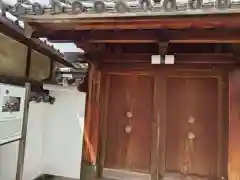 安養寺(大阪府)