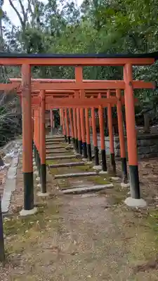 小幡神社(京都府)