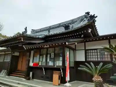 巴江神社のその他建物