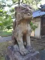 紀倍神社(福井県)