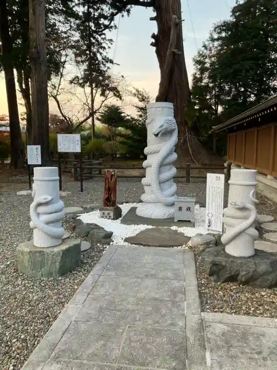 八幡宮(茨城県)