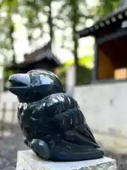 熊野皇大神社(長野県)