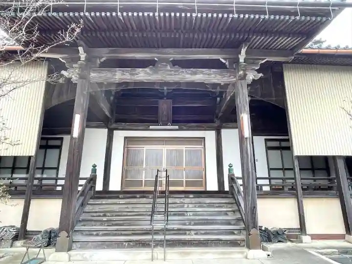 青竜寺(三重県)