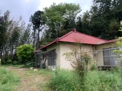 東栄寺の本殿・本堂