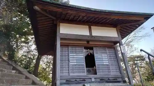 建長寺 半僧坊のその他建物