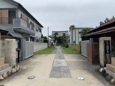 妙頂寺(千葉県)