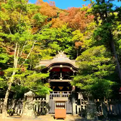 鶴岡八幡宮の末社・摂社
