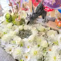 札幌諏訪神社の手水舎