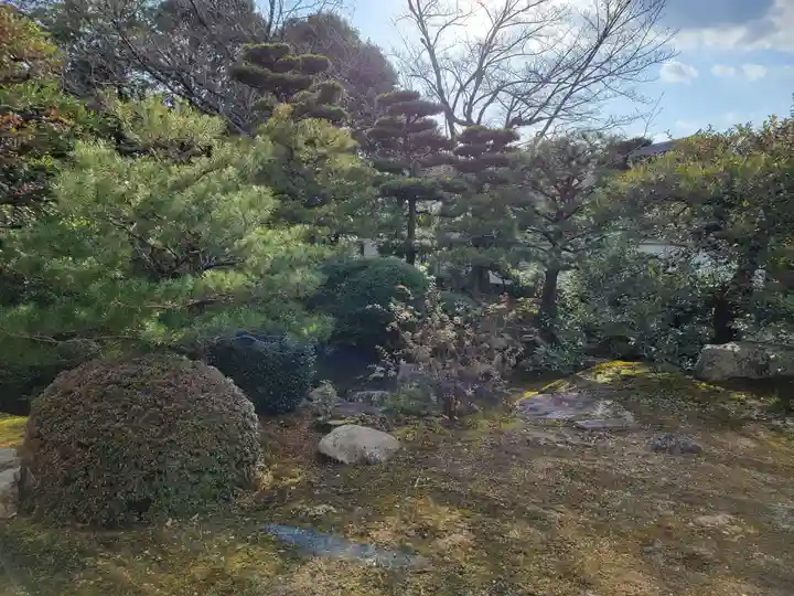 壽聖院(京都府)