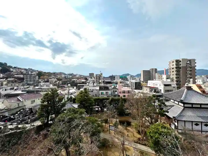 清水寺(長崎県)