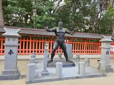 住吉神社(福岡県)