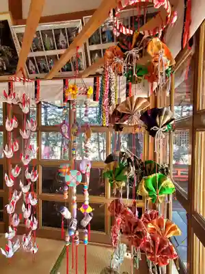 高司神社〜むすびの神の鎮まる社〜(福島県)