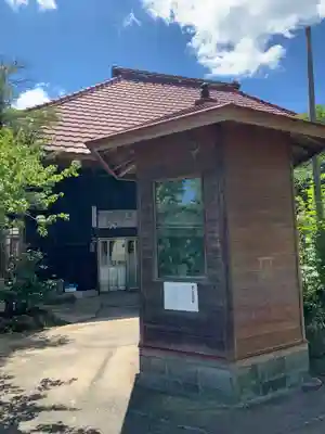 長福寿寺のその他建物