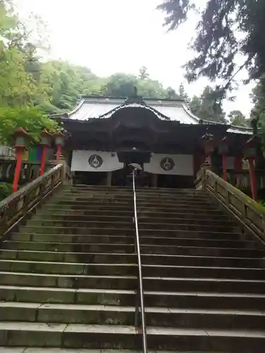 満願寺(栃木県)
