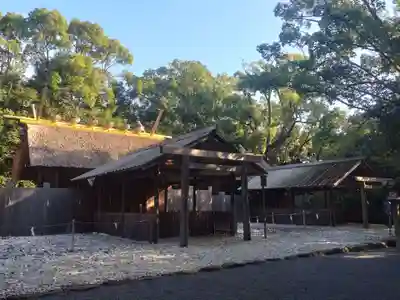 月讀宮（皇大神宮別宮）(三重県)