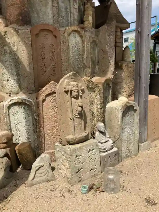 八正寺(兵庫県)