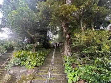 常神社(福井県)