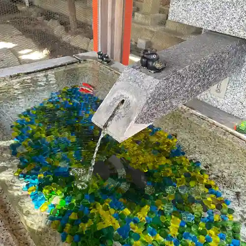 くまくま神社(導きの社 熊野町熊野神社)の歴史