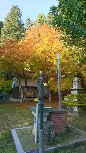 観音寺のその他建物