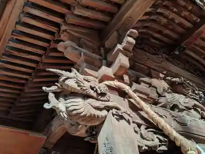 田無神社(東京都)