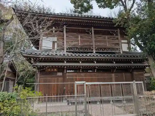 円福寺(東京都)