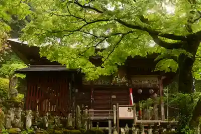 金昌寺(埼玉県)