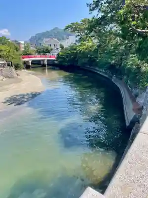 森戸大明神（森戸神社）(神奈川県)