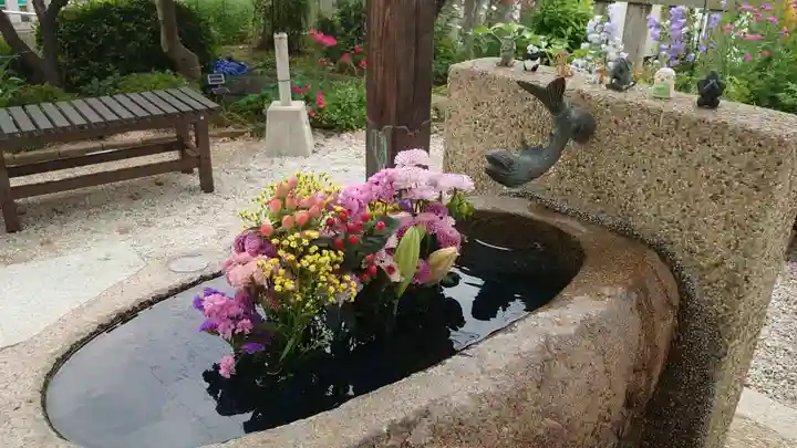 水堂須佐男神社(兵庫県)