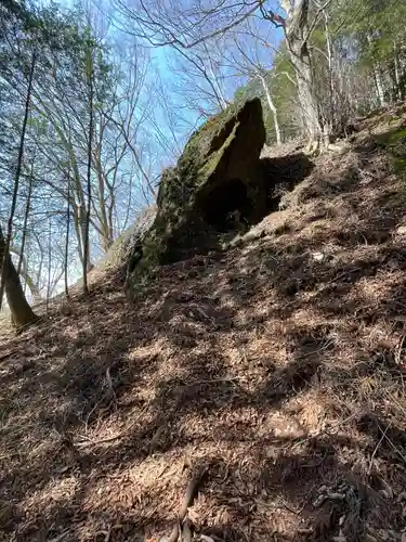 榛名神社(群馬県)