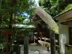 磐船神社(大阪府)