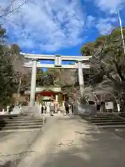 香取神宮(千葉県)