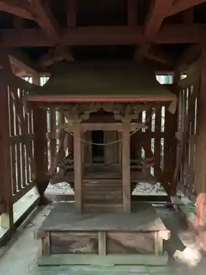 弁財天(千葉県)