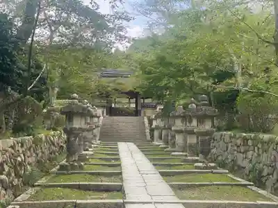 園城寺（三井寺）(滋賀県)