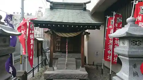 秋葉神社(福島県)