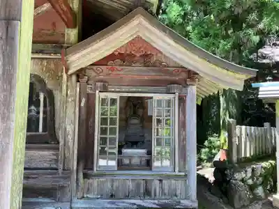 金剛證寺(三重県)