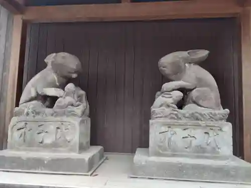 調神社(埼玉県)