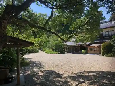 如意寺のその他建物